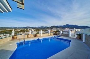Hotel Bajamar Centro, Nerja